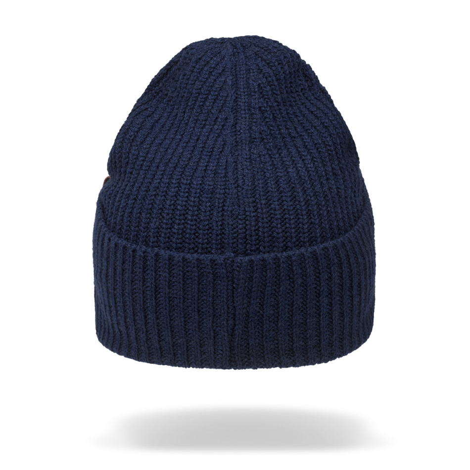 Runr Hat Runr Morzine Beanie Hat AW24 - Up and Running