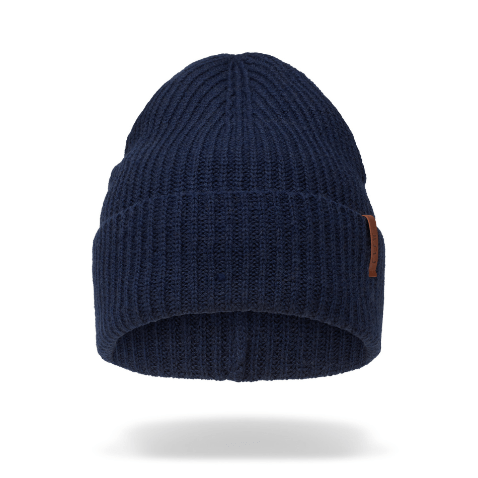 Runr Hat Runr Morzine Beanie Hat AW24 - Up and Running