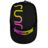 Runr Accessories One Size Runr New Mexico Technical Running Hat - Up and Running