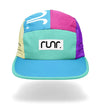 Runr Hat One size Runr Osaka Technical Running Hat - Up and Running