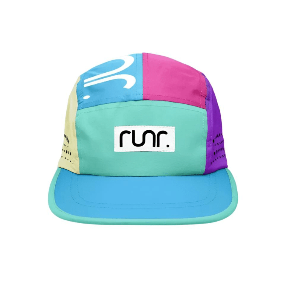 Osaka Technical Running Hat