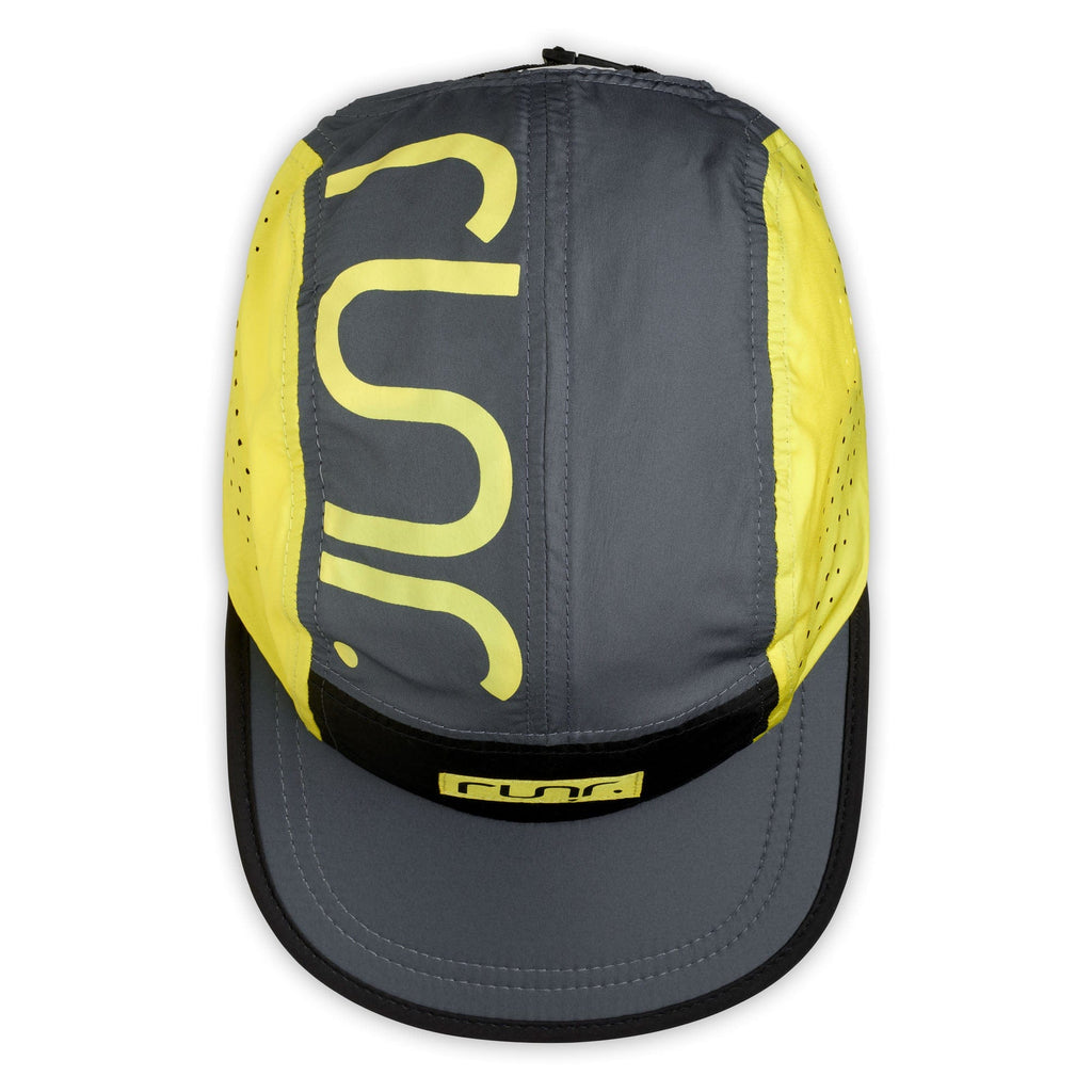 Runr Accessories One Size Runr Seoul Technical Running Hat - Up and Running