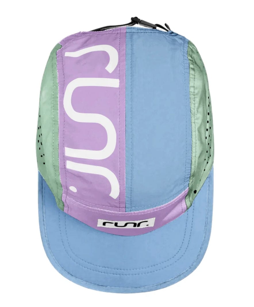 Runr Hat One size Runr Sydney Technical Running Hat - Up and Running