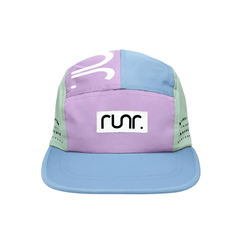 Runr Hat One size Runr Sydney Technical Running Hat - Up and Running