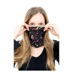 Runr Clothing Runr Tokyo Snood AW24 - Up and Running