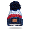 Runr Clothing Runr Vermont Winter Bobble Hat AW24 - Up and Running