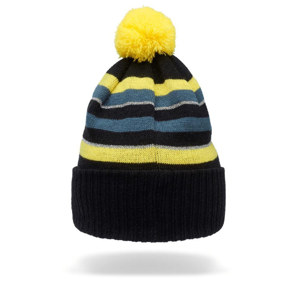 Runr Hat Runr Whistler Running Bobble Hat AW24 - Up and Running