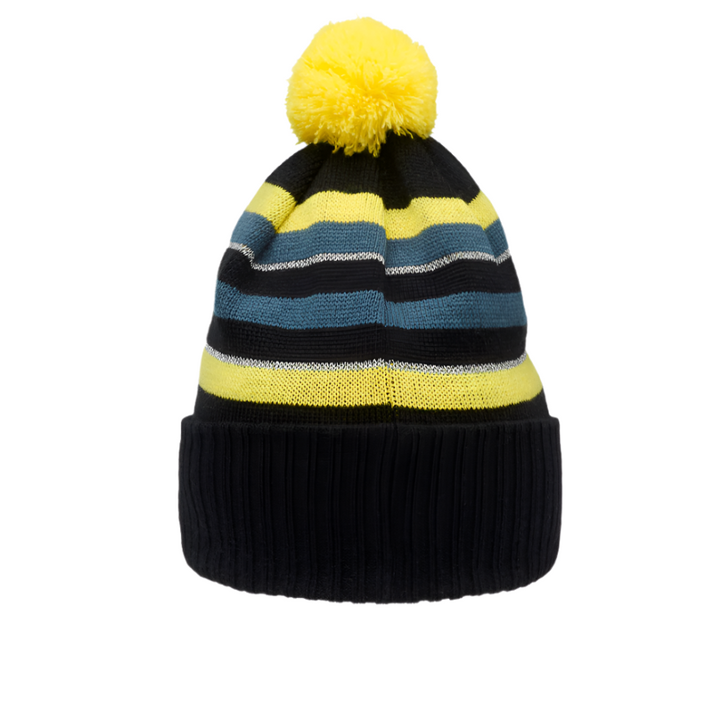 Runr Hat Runr Whistler Running Bobble Hat AW24 - Up and Running