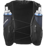 Salomon Accessories Salomon ADV Skin 12 with Flasks Unisex Running Vest - Up and Running