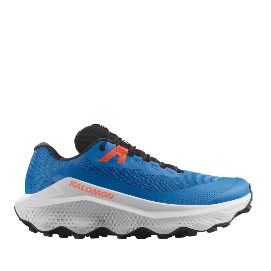 Ultra Glide 3 Running Shoes French Blue Lunar Rock Sharp SS25