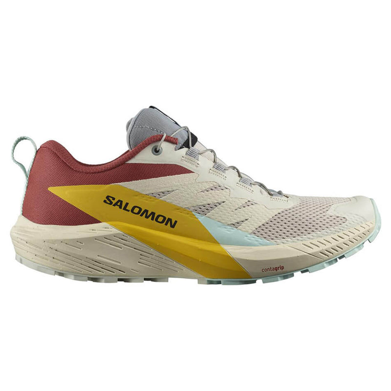 Salomon Shoes Salomon Sense Ride 5 Women's Running Shoes SS23 - Up and Running