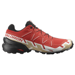 Salomon Shoes Salomon Speedcross 6 Men's Trail Running Shoes SS23 - Up and Running