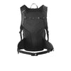 Salomon Accessories OSFA Salomon Trailblazer 20 Backpack Black - Up and Running