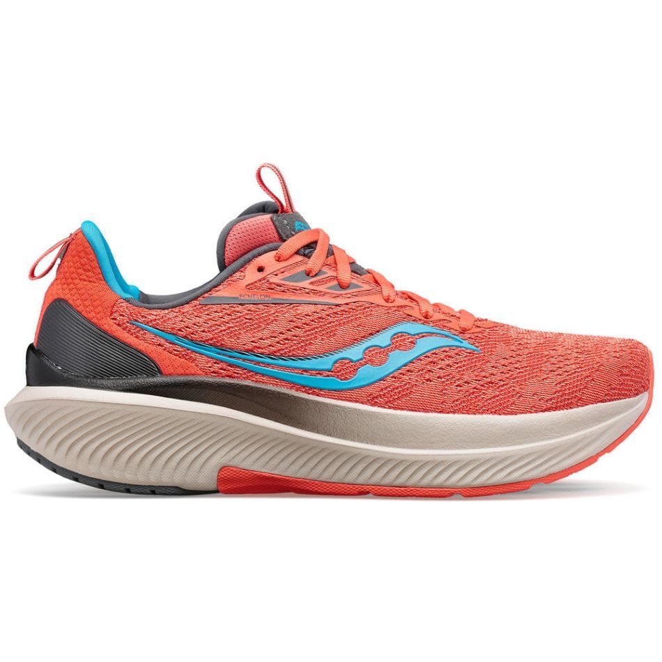 Saucony Shoes Saucony Echelon 9 Women's Running Shoes AW23 - Up and Running