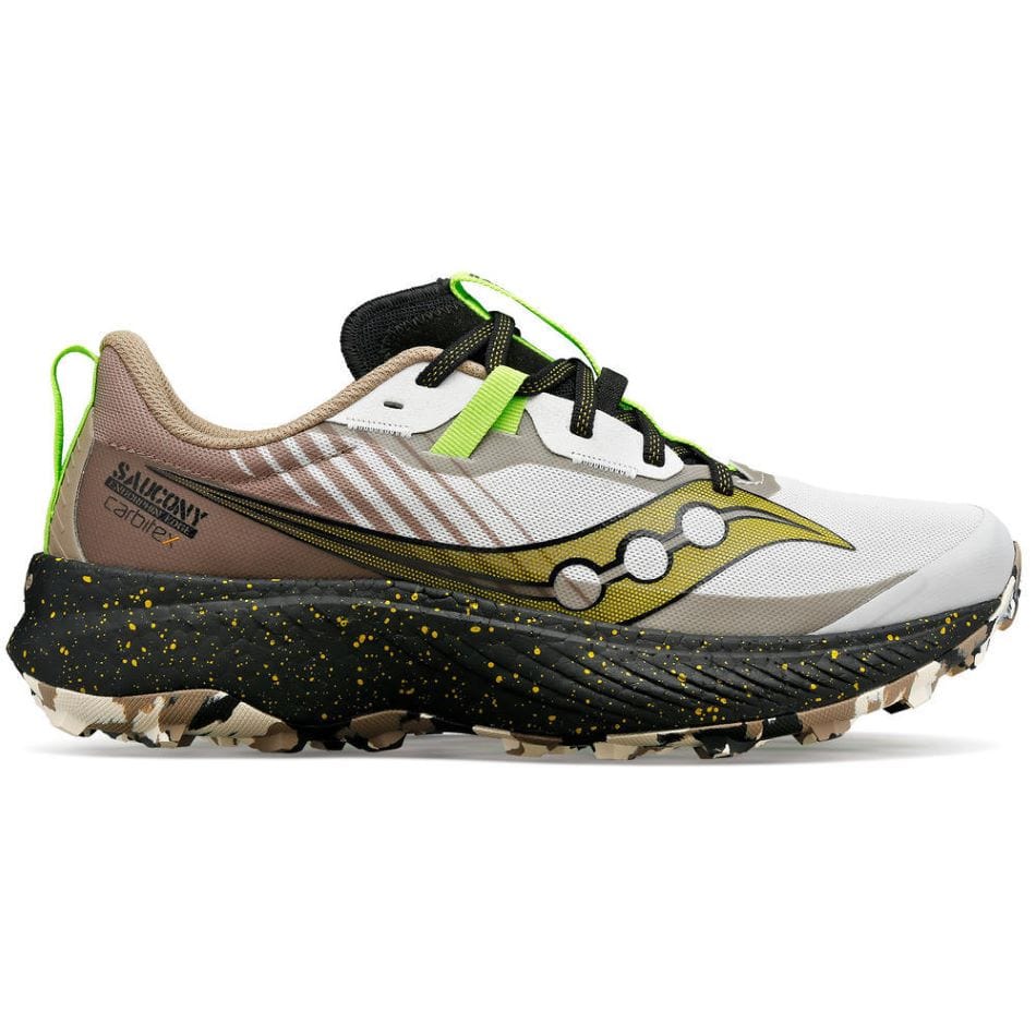 Saucony Shoes Saucony Endorphin Edge Men's Running Shoes AW23 - Up and Running