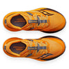 Saucony Shoes Saucony Endorphin Edge Women's Running Shoes Flax/Metal - Up and Running