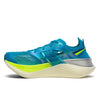 Saucony Shoes Saucony Endorphin Elite 3 Men's Running Shoes Viziblus/Citron AW24 - Up and Running