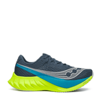 Saucony Shoes Saucony Endorphin Pro 4 Women's Running Shoes Mirage/Citron AW24 - Up and Running