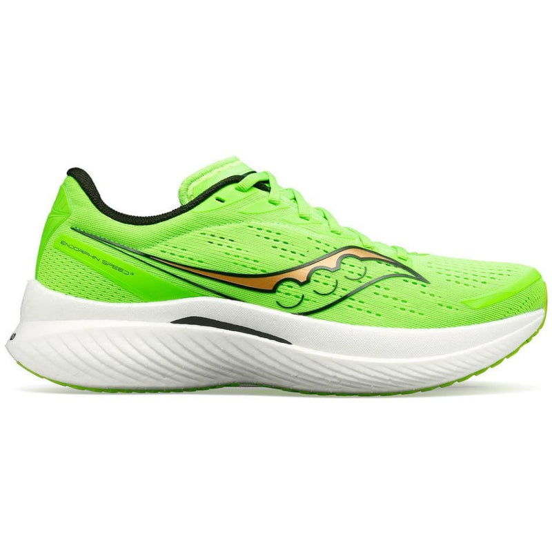 Saucony Shoes Saucony Endorphin Speed 3 Men's Running Shoes AW23 - Up and Running