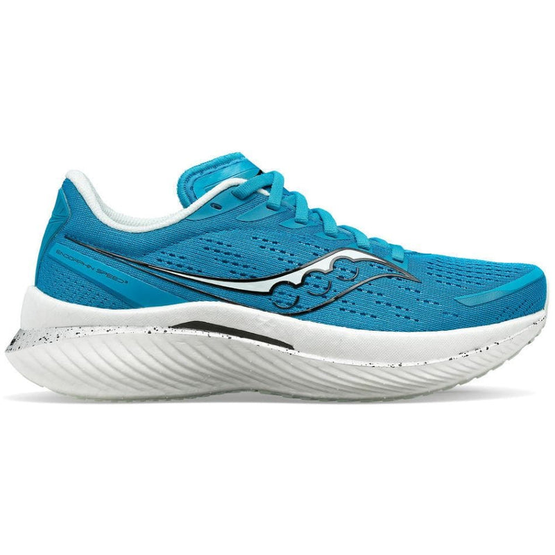 Saucony Endorphin Speed 3 Women's Running Shoes AW23 | Running Trainers,  Clothing and Accessories
