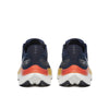 Saucony Shoes Saucony Endorphin Speed 4 Men's Running Shoes AW24 Navy/Spice - Up and Running