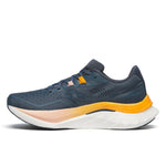 Saucony Shoes Saucony Endorphin Speed 4 Women's Running Shoes Dusk/ Peel AW24 - Up and Running