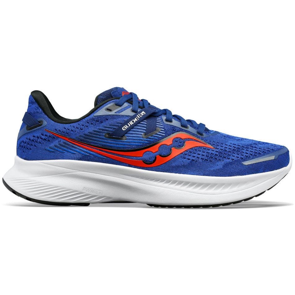 Saucony Shoes Saucony Guide 16 Men's Running Shoes AW23 - Up and Running