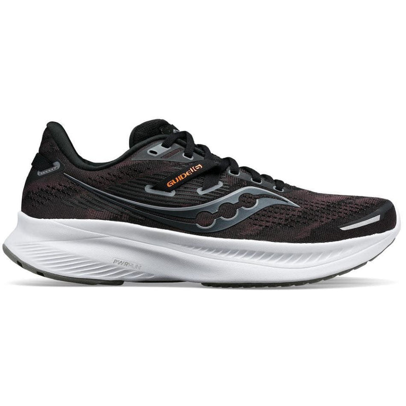 Saucony Shoes Saucony Guide 16 Men's Running Shoes SS23 - Up and Running