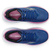 Saucony Footwear Saucony Guide 17 Women's Running Shoes SS24 Navy / Orchid - Up and Running