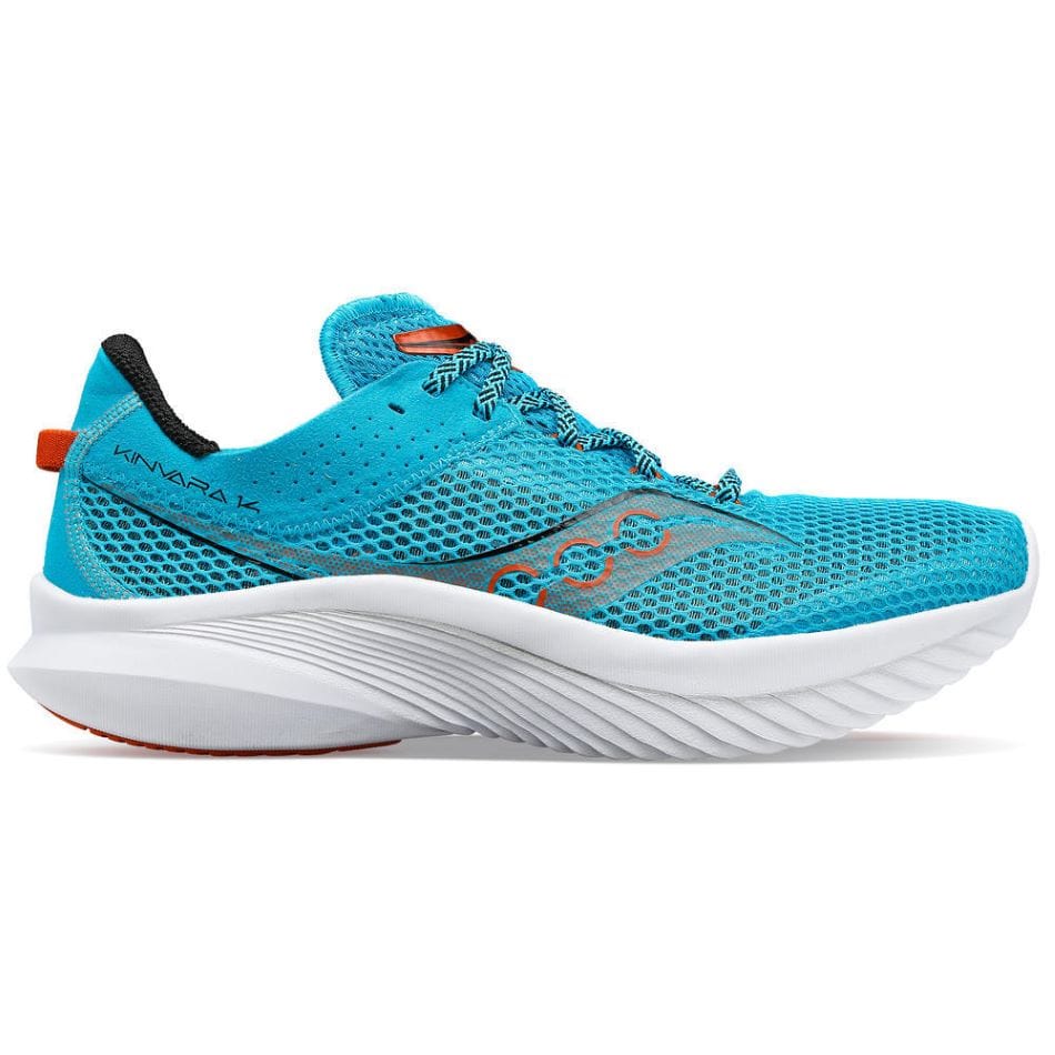 Saucony Shoes Saucony Kinvara 14 Men's Running Shoes AW23 - Up and Running