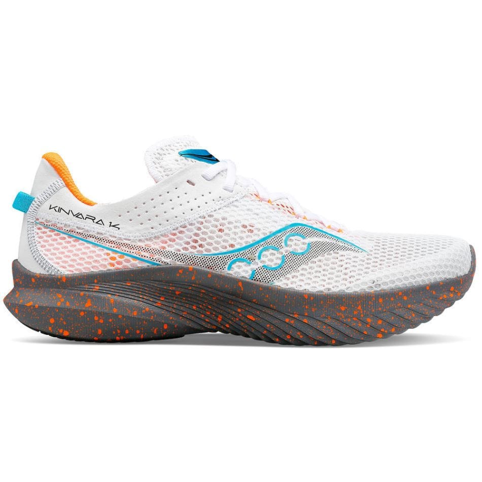 Saucony Shoes Saucony Kinvara 14 Men's Running Shoes AW23 - Up and Running
