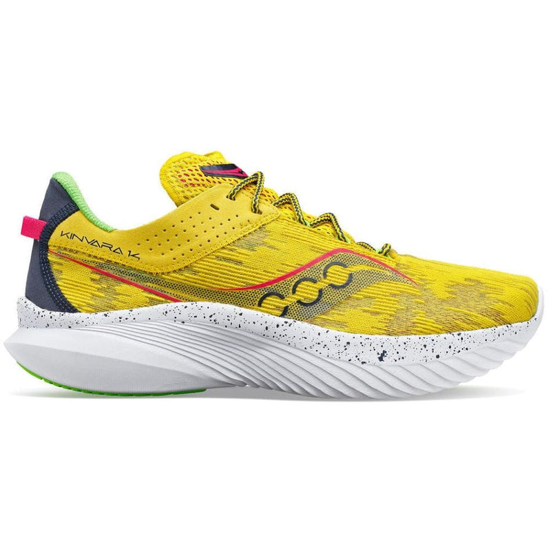 Saucony Shoes Saucony Kinvara 14 Women's Running Shoes AW23 - Up and Running