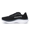 Saucony Shoes Saucony Kinvara 15 Men's Running Shoes Black/White AW24 - Up and Running