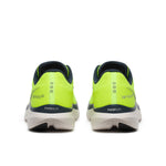 Saucony Shoes Saucony Kinvara 15 Men's Running Shoes Citron/Navy AW24 - Up and Running