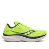 Saucony Shoes Saucony Kinvara 15 Men's Running Shoes Citron/Navy AW24 - Up and Running