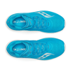 Saucony Shoes Saucony Kinvara 15 Women's Running Shoes in ViziBlue/Foam - Up and Running