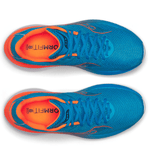 Saucony Shoes Saucony Men's Kinvara Pro Running Shoes in Vizi Blue - Up and Running