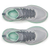 Saucony Shoes Saucony Omni 22 Women's Running Shoes Fog/Jade AW24 - Up and Running