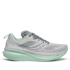 Saucony Shoes Saucony Omni 22 Women's Running Shoes Fog/Jade AW24 - Up and Running