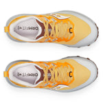 Saucony Shoes Saucony Peregrine 14 Women's Running Shoes Flax/Clove SS24 - Up and Running