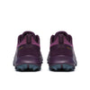 Saucony Shoes Saucony Peregrine 14 Women's Running Shoes Plum/Eggplant SS24 - Up and Running