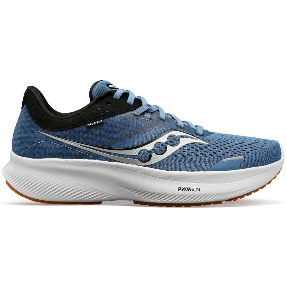 Saucony Shoes Saucony Ride 16 Men's Running Shoes AW23 - Up and Running