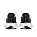 Saucony Shoes Saucony Ride 17 Men's Running Shoes Black/White AW24 - Up and Running