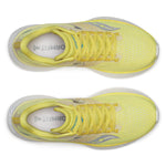 Saucony Shoes Saucony Ride 17 Women's Running Shoes Finch/Gum AW24 - Up and Running