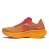 Saucony Shoes Saucony Ride 17 Women's Running Shoes Peel/Pepper AW24 - Up and Running