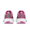 Saucony Footwear Saucony Ride 17 Women's Running Shoes SS24 Orchid / Silver - Up and Running