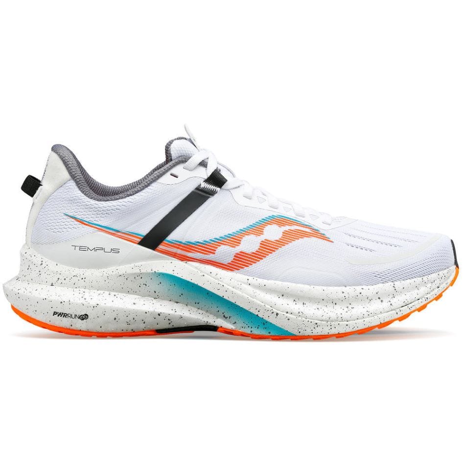 Saucony Saucony Tempus Men's Running Shoes AW23 - Up and Running