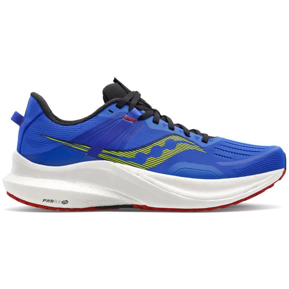 Saucony Shoes Saucony Tempus Men's Running Shoes AW23 - Up and Running