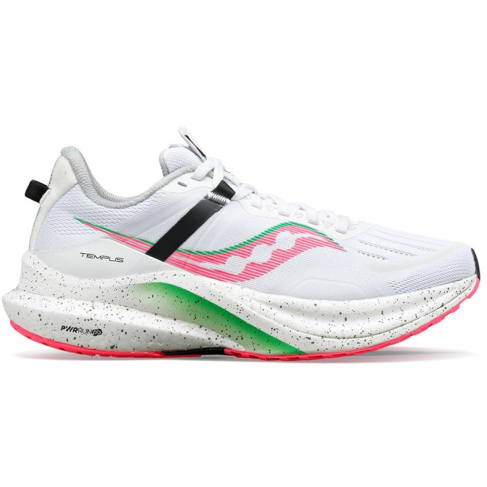 Saucony Saucony Tempus Women's Running Shoes AW23 - Up and Running