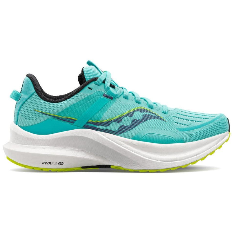 Saucony Shoes Saucony Tempus Women's Running Shoes AW23 - Up and Running